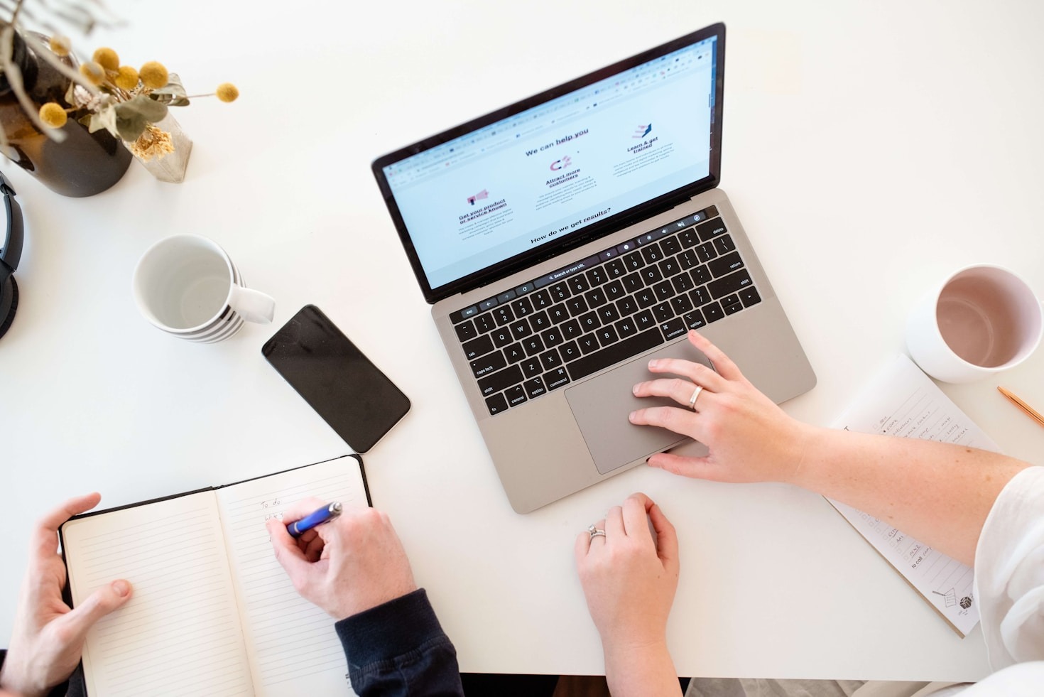 The Role of Analytics in Marketing Campaigns