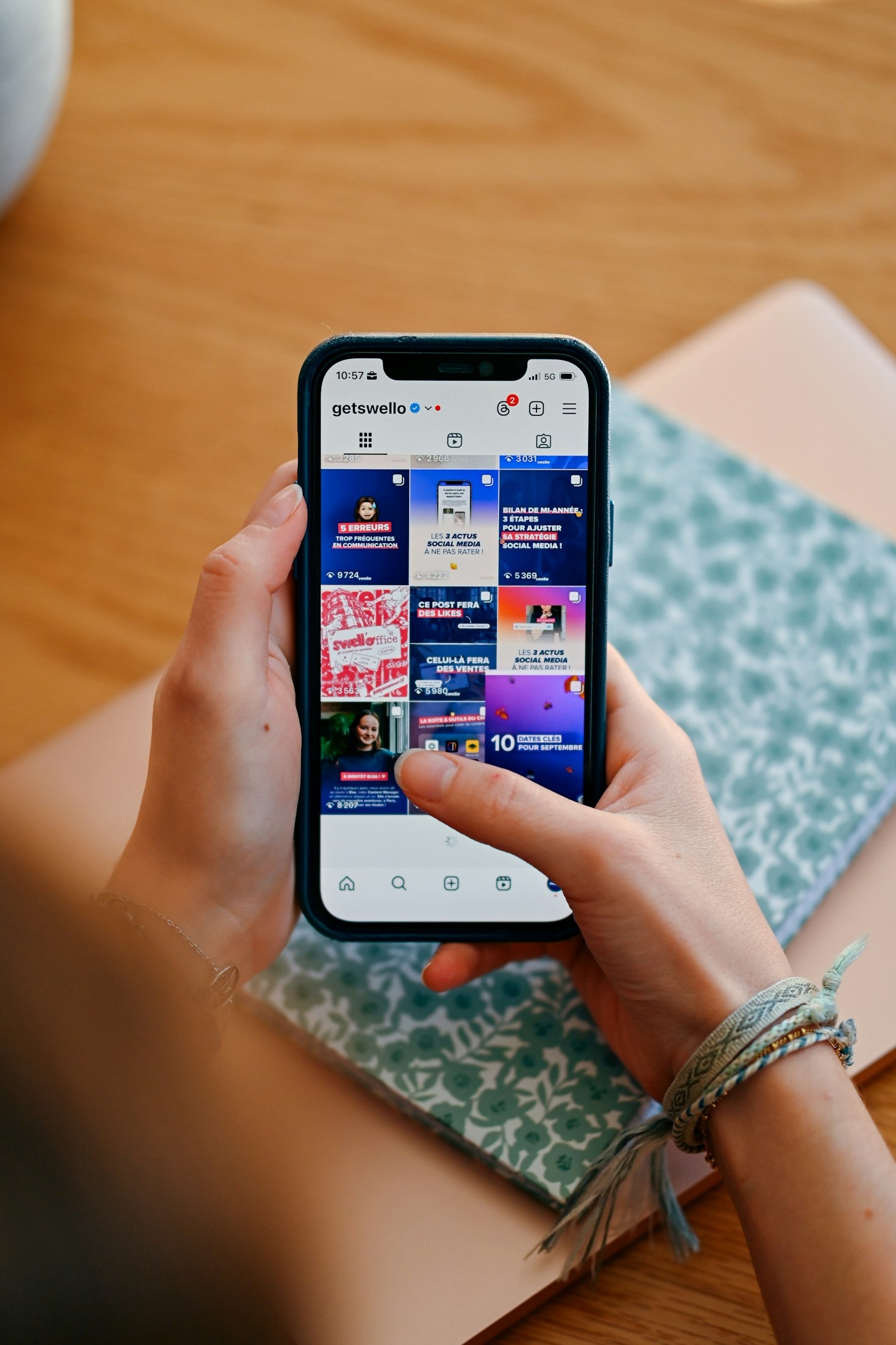 Trends Shaping the Future of Digital Marketing